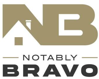 Notably Bravo logo