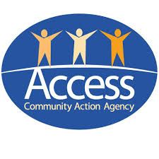 Access Community Action Agency logo