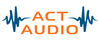 Act Audio LLC logo