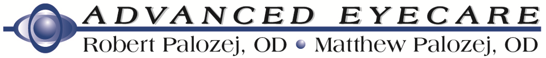 Advanced Eyecare Ellington logo