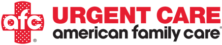 AFC Urgent Care Vernon logo