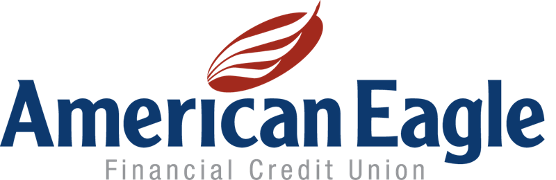 American Eagle Financial Credit Union Inc. logo