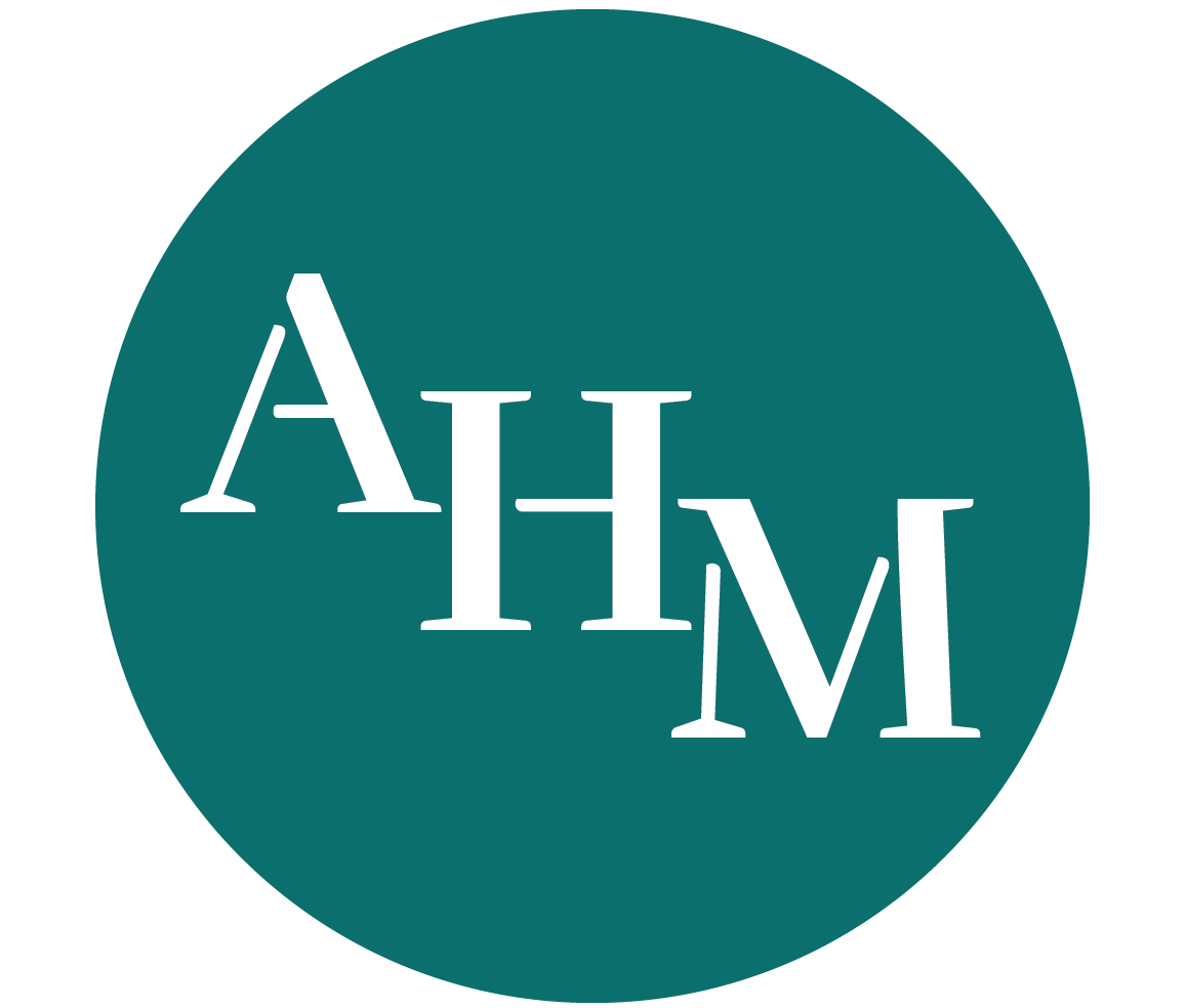 Artist Haven Media LLC logo