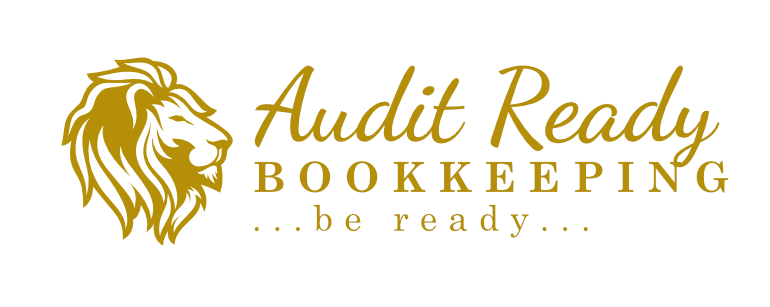Audit Ready Bookkeeping logo
