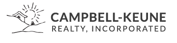 Campbell-Keune Realty Inc. logo