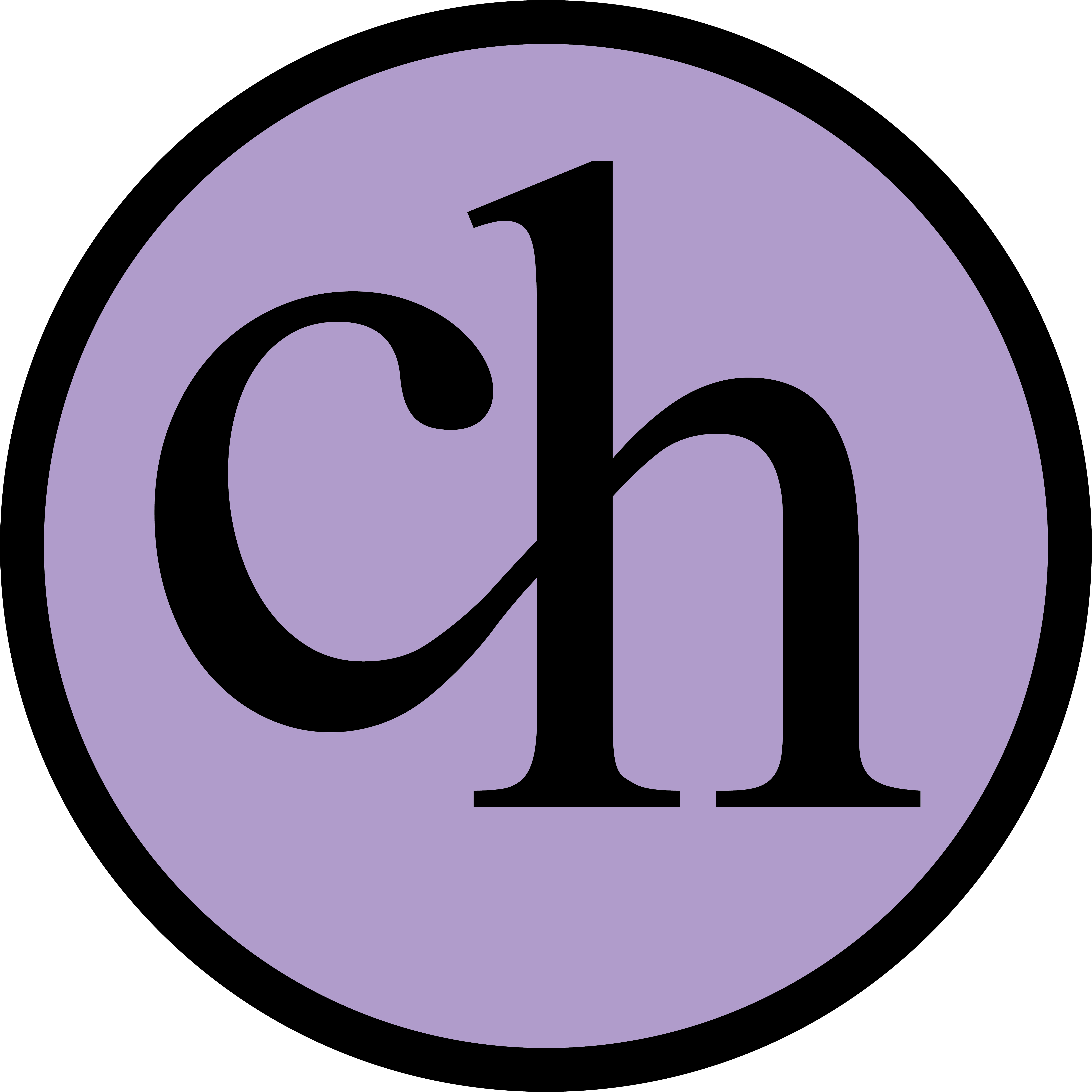 Charhause Cookie LLC logo