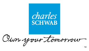 Charles Schwab & Co. Inc. logo