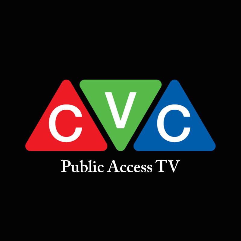 Community Voice Channel logo