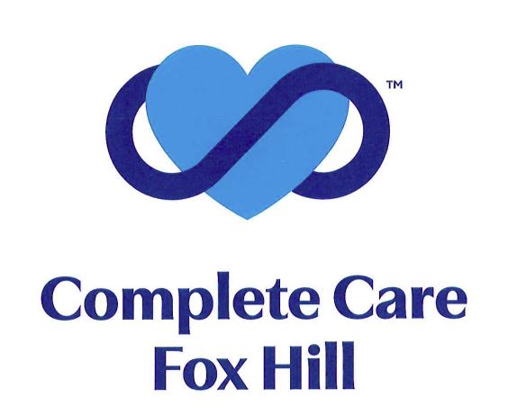 Complete Care at Fox Hill logo