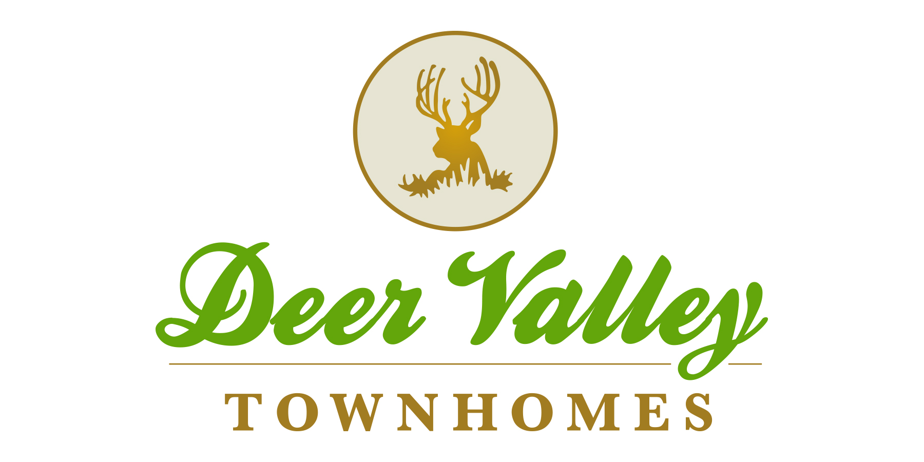 Deer Valley Townhomes logo