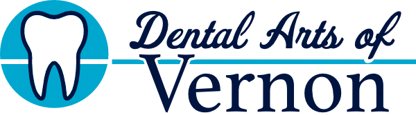 Dental Arts of Vernon logo