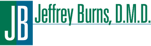 Dr. Jeffrey Burns, D.M.D. logo