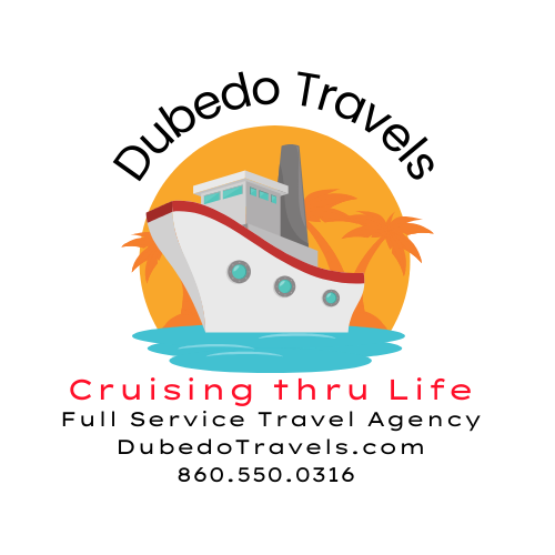 Dubedo Travels logo