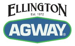 Ellington Agway logo
