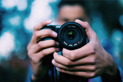 Fred Bird Photography logo
