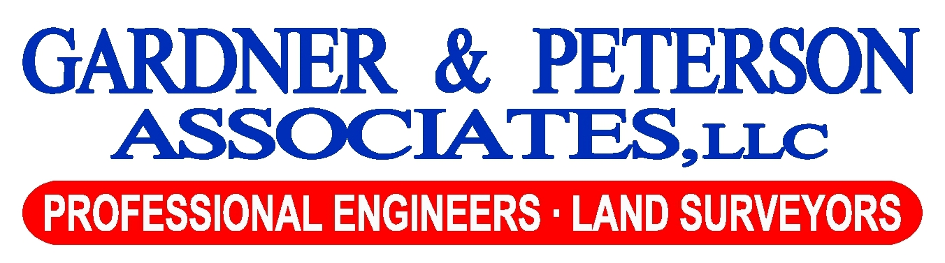 Gardner & Peterson Associates logo