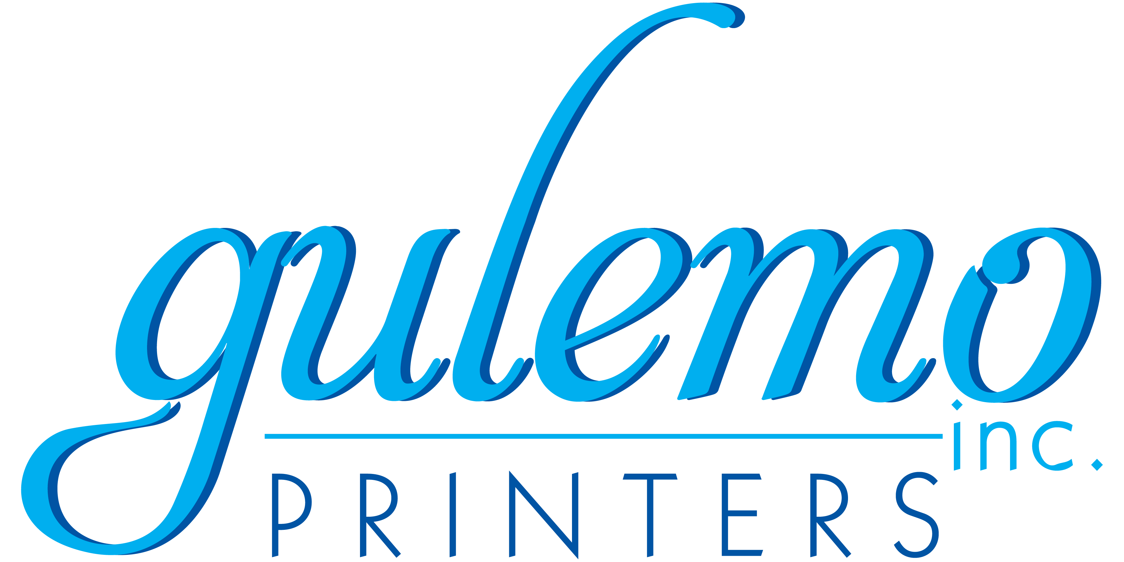 Gulemo Printers logo