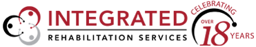 Integrated Rehabilitation Services LP logo