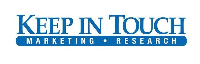 Keep In Touch logo