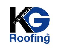 Keith Gauvin Roofing logo