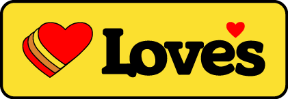 Love's Travel Stops logo