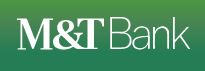 M&T Bank logo