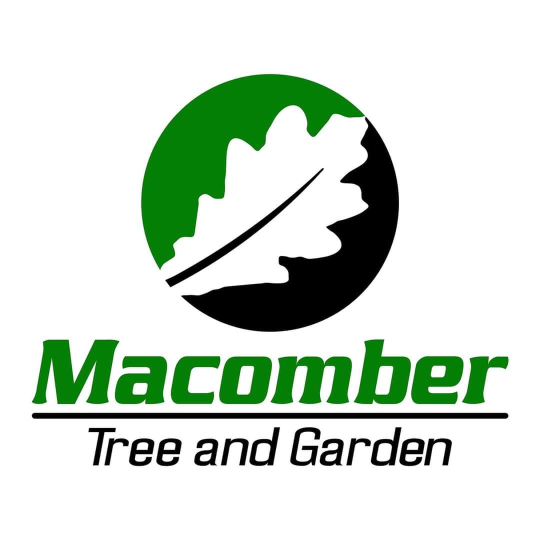Macomber Tree and Garden, LLC logo