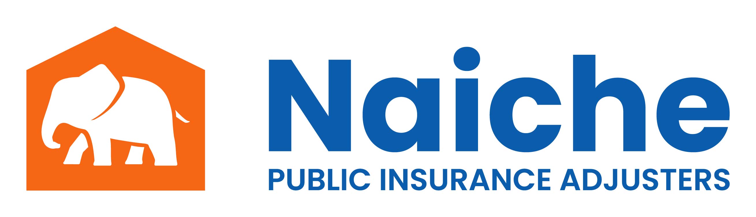Naiche Public Insurance Adjusters logo