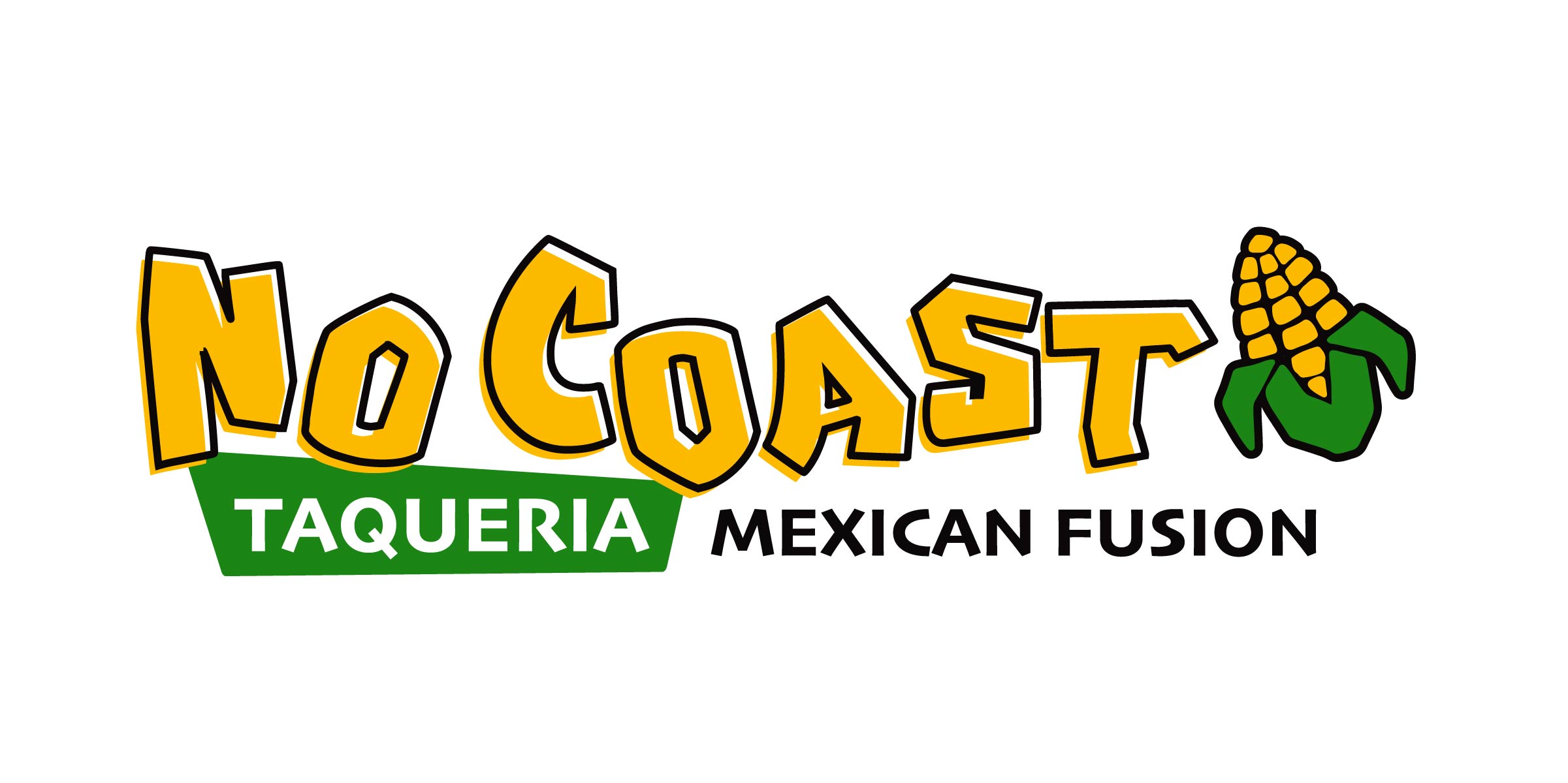 No Coast Taqueria logo