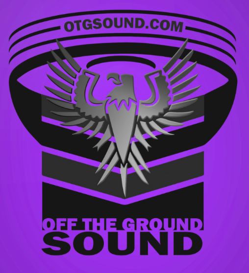 Off The Ground Sound LLC logo