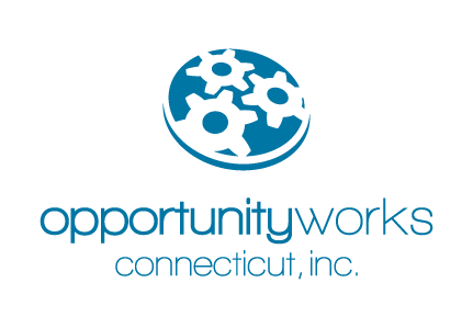 Opportunity Works CT Inc logo