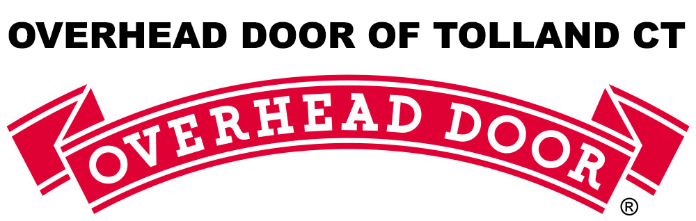 Overhead Door of Tolland County logo