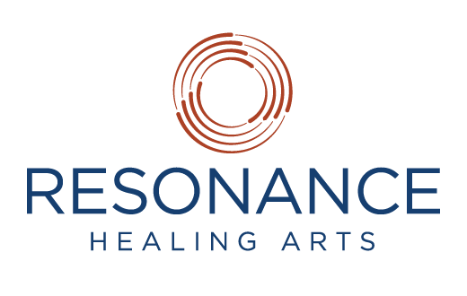 Resonance Healing Arts logo