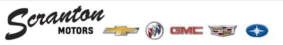 Scranton Motors Inc. logo