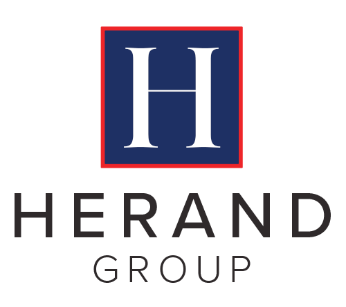 The Herand Group logo