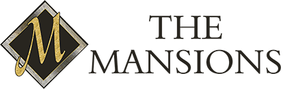 The Mansions, LLC logo
