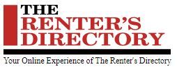 The Renter's Directory logo