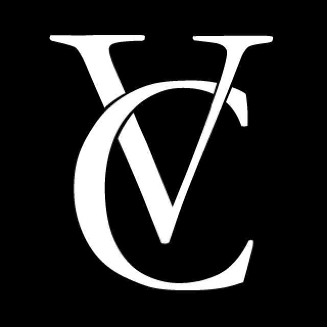 The Vernon Chorale logo