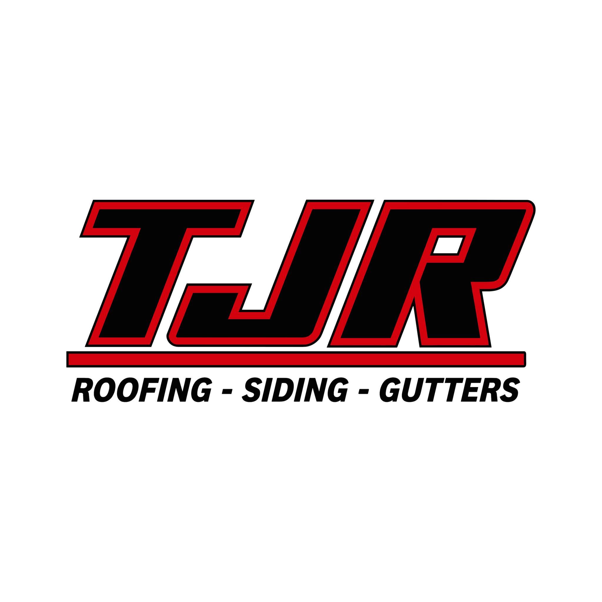 TJR Construction LLC logo