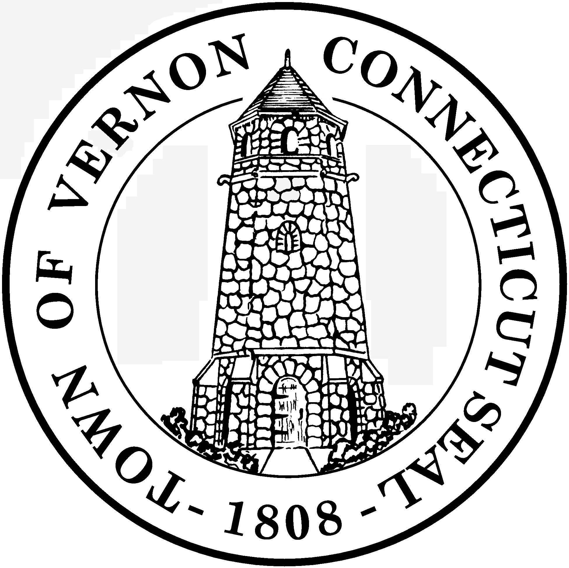 Town of Vernon logo