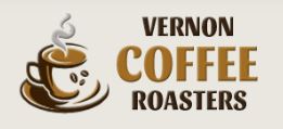 Vernon Coffee Roasters LLC logo