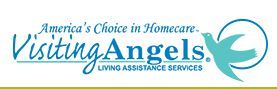 Visiting Angels of Northeastern CT logo