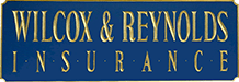 Wilcox & Reynolds Insurance logo