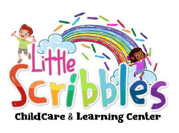 Little Scribbles Childcare & Learning Center logo