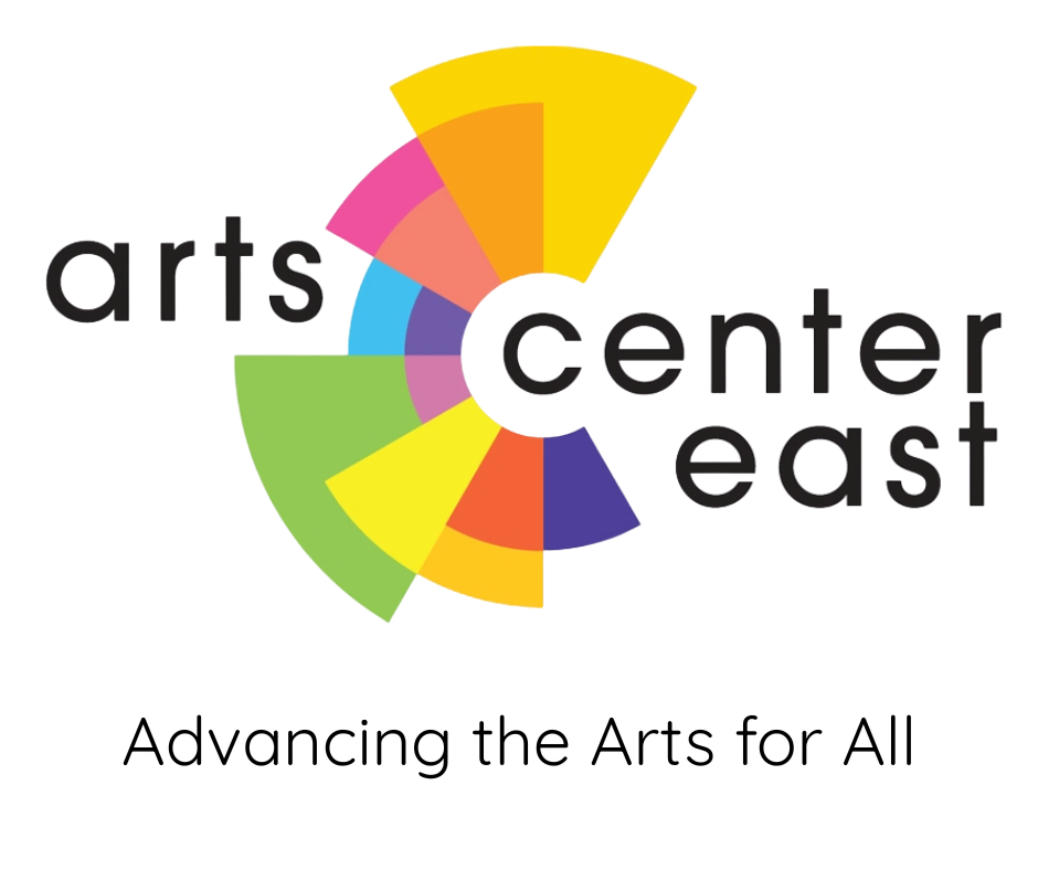 Arts Center East logo