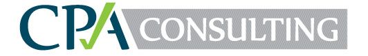 CPA Consulting Services LLC logo