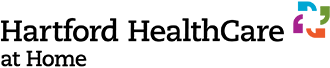 Hartford HealthCare at Home -  Hospice, Palliative and Skilled Home Care Services logo