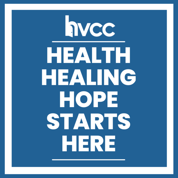 Hockanum Valley Community Council (HVCC) logo