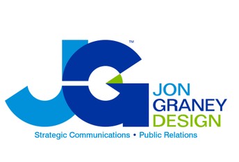 Jon Graney Design logo