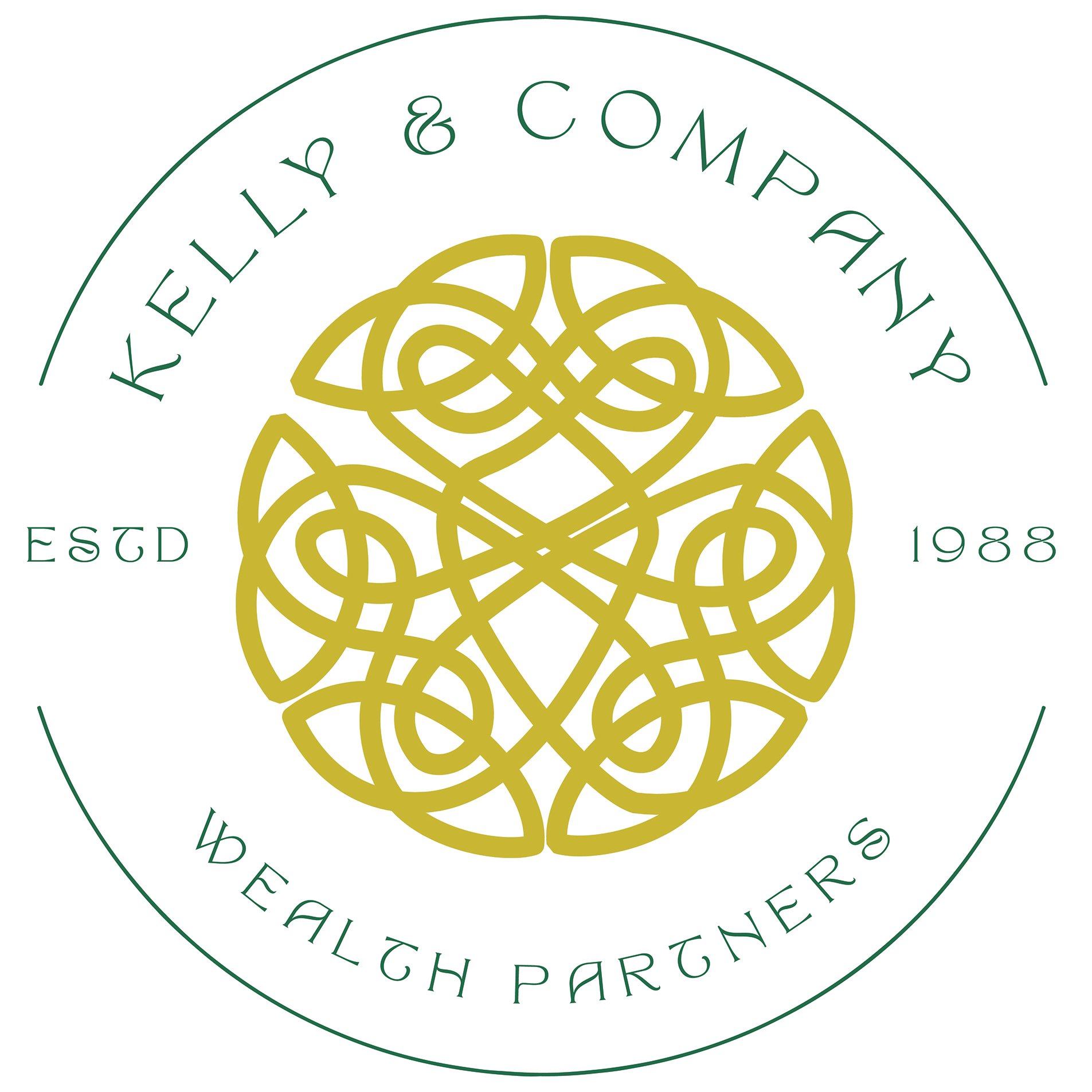 Kelly & Company Wealth Partners LLC logo